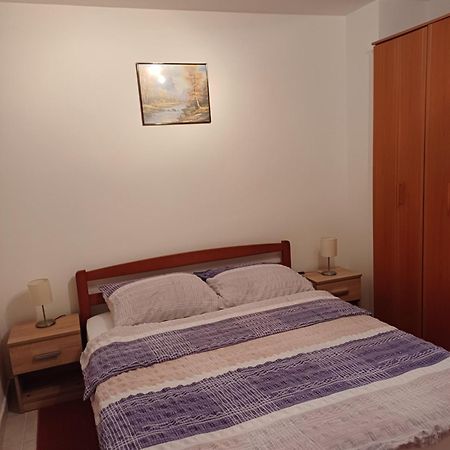 Apartman Koren 말린스카 외부 사진