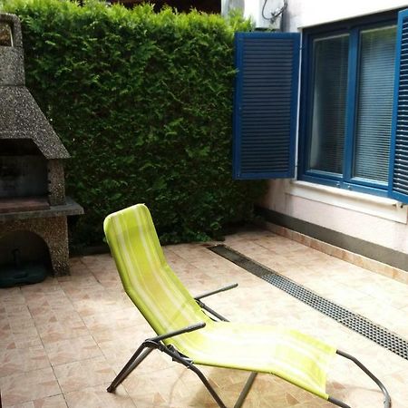 Apartman Koren 말린스카 외부 사진