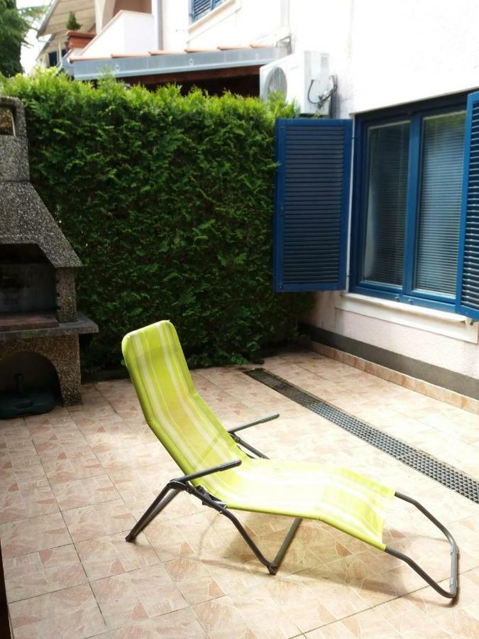 Apartman Koren 말린스카 외부 사진
