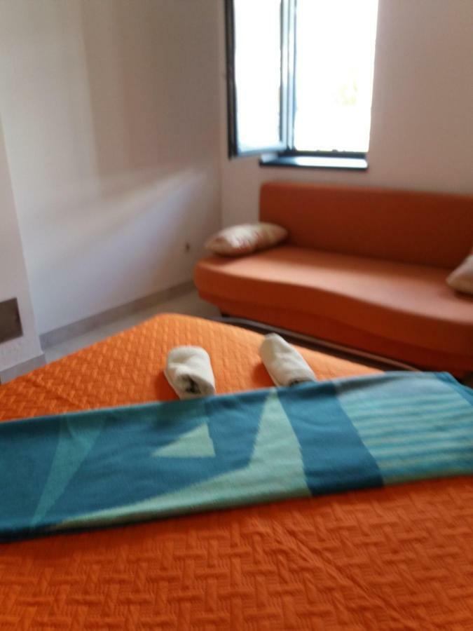 Apartman Koren 말린스카 외부 사진
