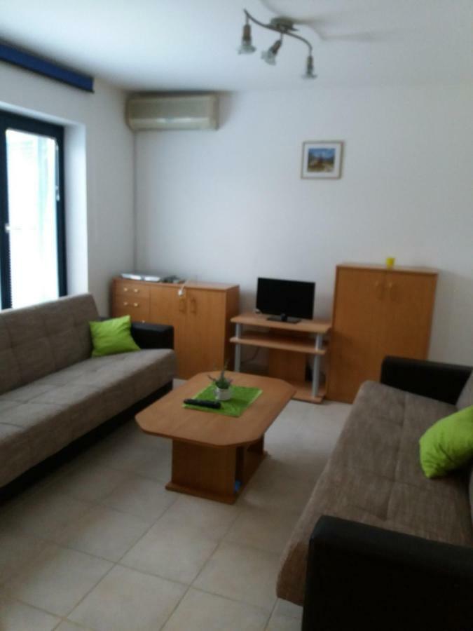 Apartman Koren 말린스카 외부 사진